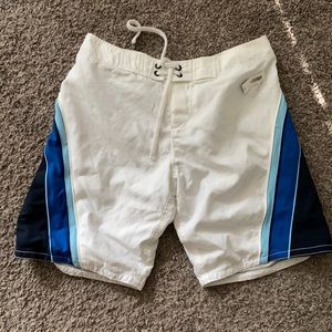 NWT swim-trunks